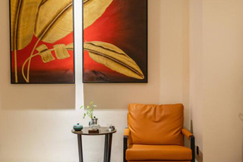 天津河东养生会所：睡眠障碍的多模态干预