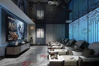 天津河东按摩理疗：运动损伤康复